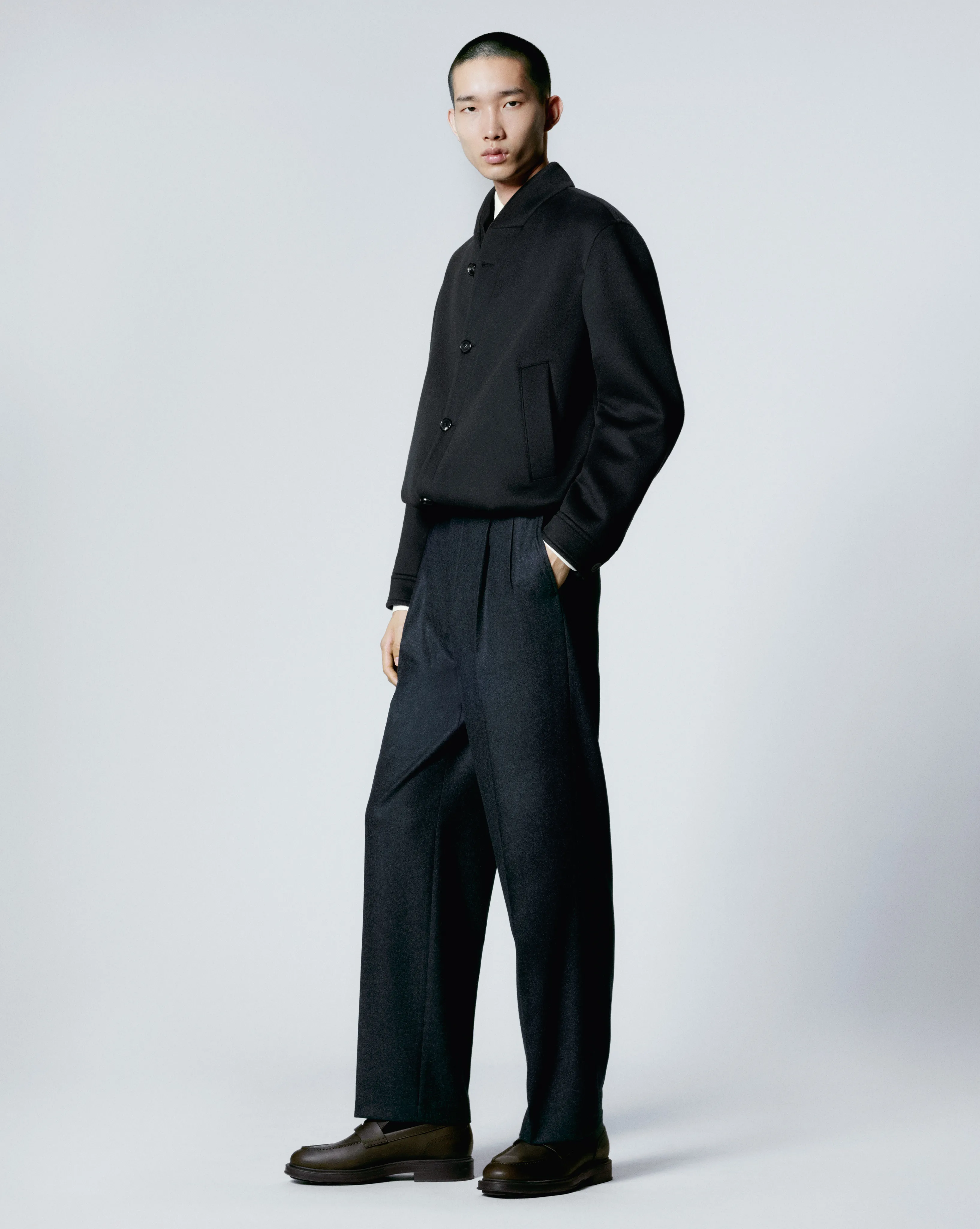 Loro Piana | SS24 Men's and Women's Collections